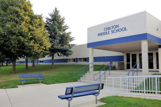 CMS Welcomes You Logo